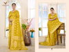 Arunika By Zarkaashi Katan Silk Wholesale Wedding Wear Saree In India
